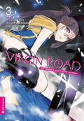 Virgin Road - Die Henkerin und ihre Art zu Leben 03 - Autor: Ryo Mitsuya & Mato Sato & nilitsu