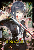 SINoALICE 03 - Autor: himiko & Takuto Aoki & Taro Yoko & Jino