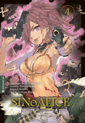 SINoALICE 04 - Autor: himiko & Takuto Aoki & Taro Yoko & Jino