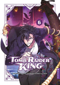 Tomb Raider King 06 - Autor: SAN.G & Yuns (Redice Studio) & 3B2S