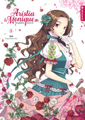 Aristia la Monique - Die gefallene Kaiserin 05 - Autor: iNA & Yuna