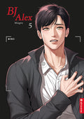 BJ Alex 05 - Autor: Mingwa