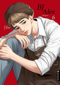 BJ Alex 06 - Autor: Mingwa
