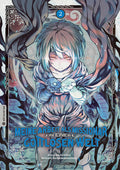 Meine Arbeit als Missionar in einer gottlosen Welt 02 - Autor: Aoi Akashiro & hangetsubansonyo