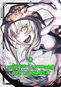 Meine Arbeit als Missionar in einer gottlosen Welt 04 - Autor: Aoi Akashiro & hangetsubansonyo