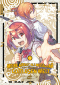 Meine Arbeit als Missionar in einer gottlosen Welt 05 - Autor: Aoi Akashiro & hangetsubansonyo
