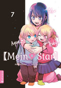 Mein*Star 07 - Autor: Mengo Yokoyari & Aka Akasaka