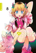 Mein*Star 08 - Autor: Mengo Yokoyari & Aka Akasaka