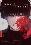 Boy's Abyss 07 - Autor: Ryo Minenami