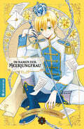 Im Namen der Meerjungfrau 04 - Autor: Yoshino Fumikawa & Miya Tashiro