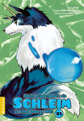 Meine Wiedergeburt als Schleim in einer anderen Welt Collectors Edition 21 - Autor: Taiki Kawakami & Fuse & Mitz Vah