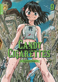 Candy & Cigarettes 09 - Autor: Tomonori Inoue