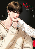 BJ Alex 07 - Autor: Mingwa