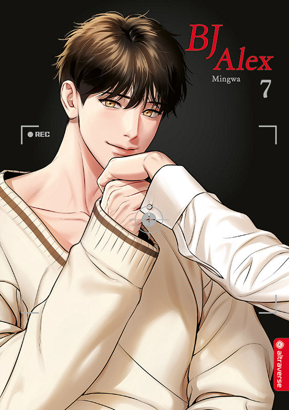 BJ Alex 07 - Autor: Mingwa