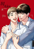 BJ Alex 08 - Autor: Mingwa