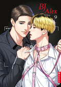 BJ Alex 09 - Autor: Mingwa