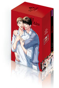 BJ Alex Collectors Edition 09 - Autor: Mingwa