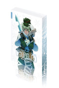 Cold - Die Kreatur Collectors Edition 05 - Autor: Ban Zarbo