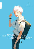 Der Sommer, in dem Hikaru starb 01 - Autor: Mokumokuren