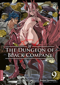 The Dungeon of Black Company 09 - Autor: Youhei Yasumura