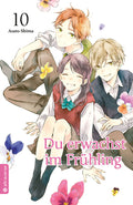 Du erwachst im Frühling 10 - Autor: Asato Shima