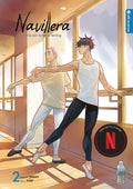 Navillera 02 - Autor: HUN & JIMMY