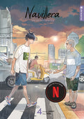 Navillera 04 - Autor: HUN & JIMMY