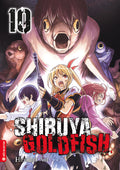 Shibuya Goldfish 10 - Autor: Hiroumi Aoi