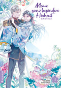 Meine ganz besondere Hochzeit Collectors Edition 03 - Autor: Rito Kohsaka & Akumi Agitogi
