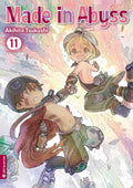 Made in Abyss 11 - Autor: Akihito Tsukushi