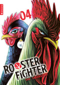 Rooster Fighter 04 - Autor: Shu Sakuratani