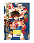 Diamond in the Rough Collectors Double Pack 01 & 02 Vom Schicksal geschliffen - Autor: Nao Sasaki