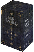 Solo Leveling Roman 08 mit Box - Autor: Chugong