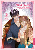 Raeliana - Warum sie die Verlobte des Dukes wurde 05 - Autor: Whale & Milcha