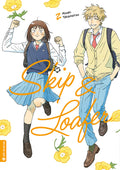 Skip & Loafer 02 - Autor: Misaki Takamatsu