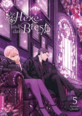 Die Hexe und das Biest 05 - Autor: Kousuke Satake
