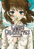 Candy & Cigarettes 11 - Autor: Tomonori Inoue
