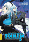 Meine Wiedergeburt als Schleim in einer anderen Welt 22 - Autor: Taiki Kawakami & Fuse & Mitz Vah