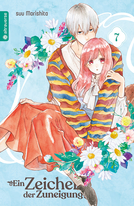 Ein Zeichen der Zuneigung 07 - Autor: suu Morishita