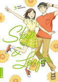 Skip & Loafer 03 - Autor: Misaki Takamatsu