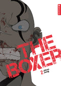 The Boxer 02 - Autor: Jihun Jung