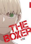 The Boxer 04 - Autor: Jihun Jung