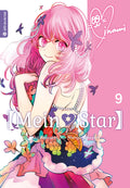 Mein*Star 09 - Autor: Mengo Yokoyari & Aka Akasaka