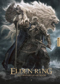 Elden Ring - Das offizielle Artbook 01 - Autor: FromSoftware