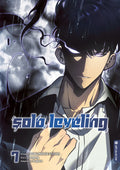 Solo Leveling 07 - Autor: Chugong & DUBU (REDICE STUDIO) & h-goon