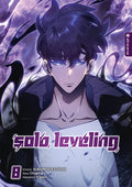 Solo Leveling 08 - Autor: Chugong & DUBU (REDICE STUDIO) & h-goon