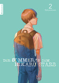 Der Sommer, in dem Hikaru starb 02 - Autor: Mokumokuren