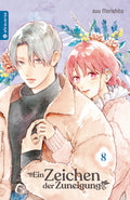 Ein Zeichen der Zuneigung 08 - Autor: suu Morishita