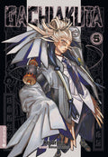 GACHIAKUTA 05 - Autor: Kei Urana & Hideyoshi Andou