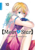 Mein*Star 10 - Autor: Mengo Yokoyari & Aka Akasaka